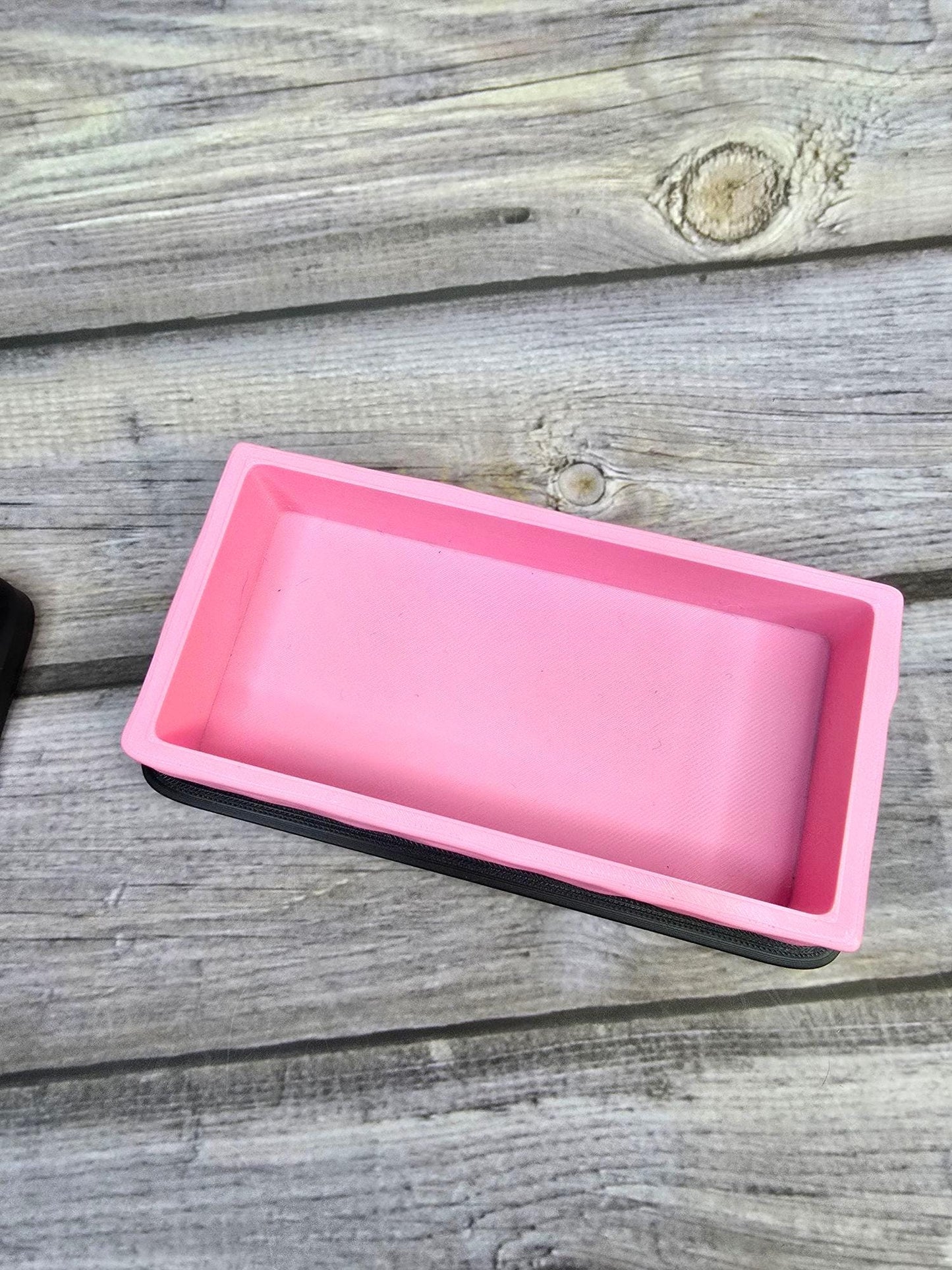 Ice Cream Storage Box/ Kids Play room/ Fun Food / Ice Cream Theme/ Party Decor/ Desk Storage/ Quirky Snack