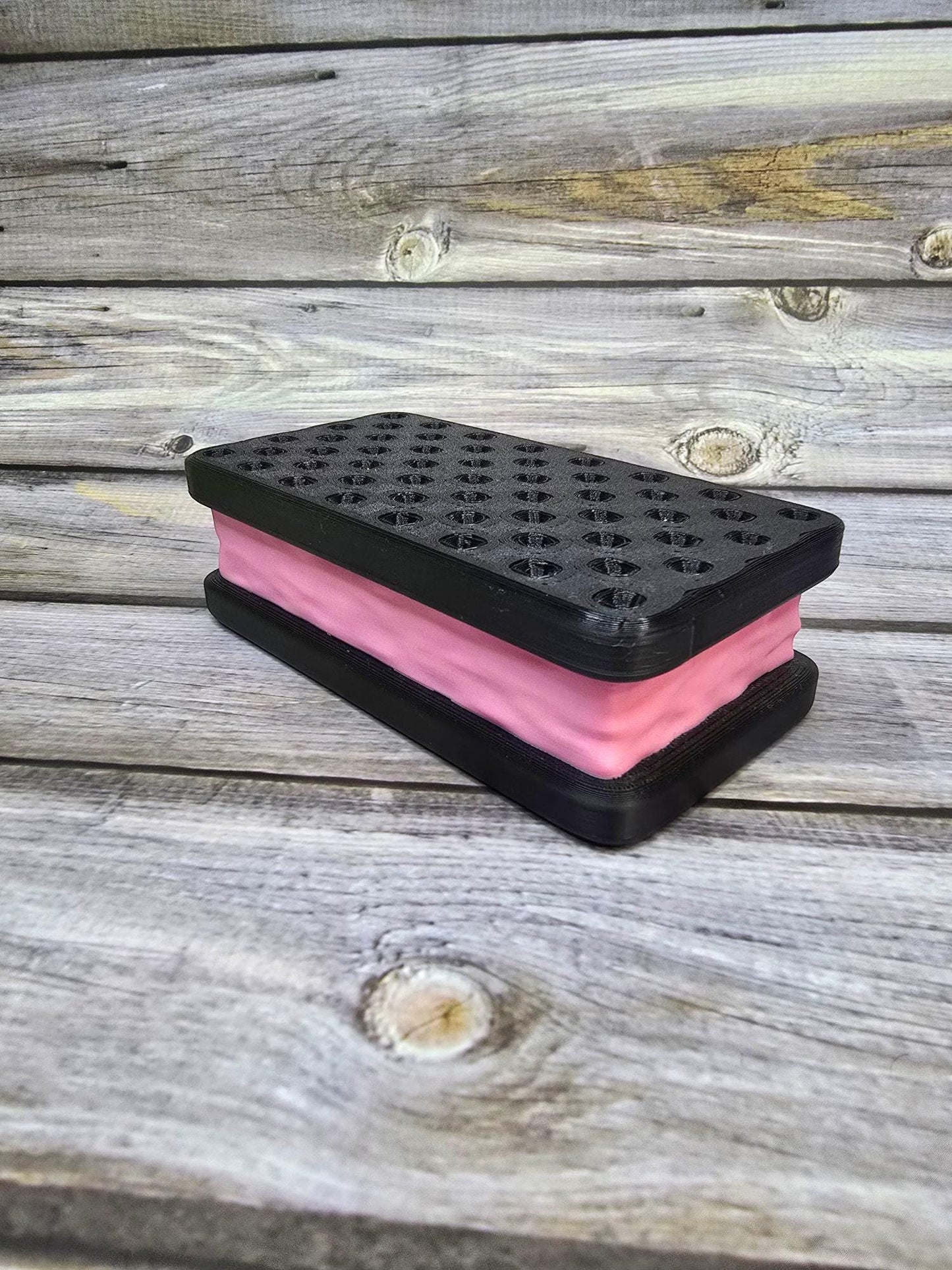 Ice Cream Storage Box/ Kids Play room/ Fun Food / Ice Cream Theme/ Party Decor/ Desk Storage/ Quirky Snack
