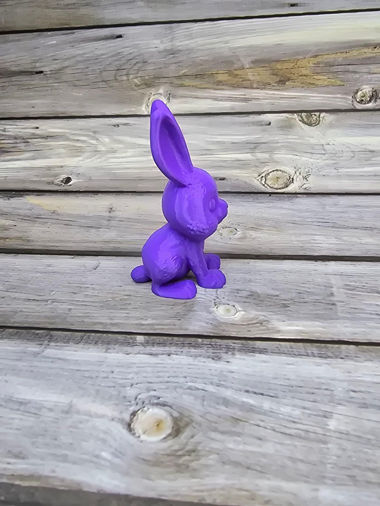 Mystic Bunny (Fur) *Rare Skin*